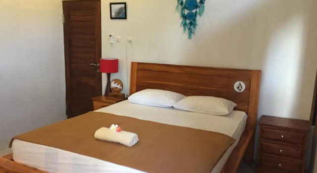 Medewi Secret SurfCamp