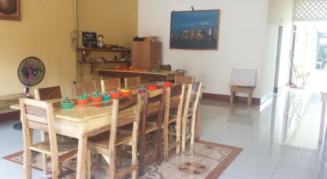 The Sleeping Dog Hostel, Book Hostel / Vandrerhjem Hostels i Leon, Hostel / Vandrerhjem