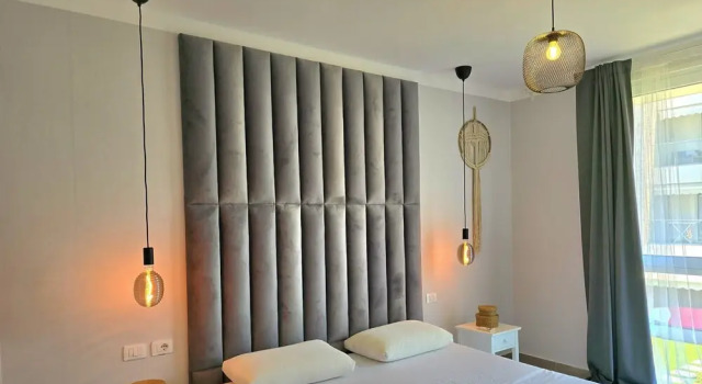 Апартаменты Standard Sanpietro Holiday Homes