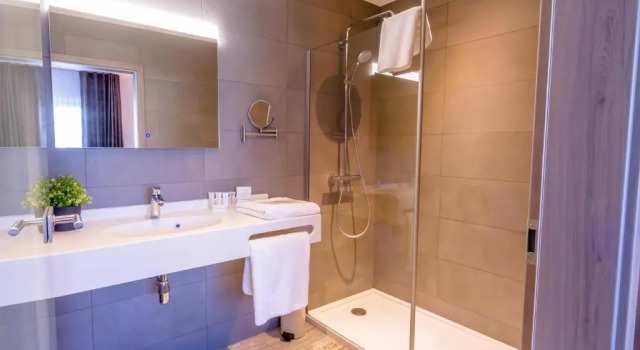 Номер Standard ManavaHotel
