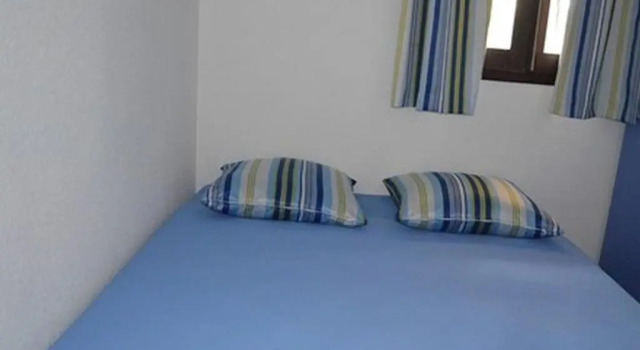Appartement Port Barcarès, 2 pièces, 5 personnes - FR-1-431-150, Rezervovat Apartmán Hotely v Corbières s bazénem, Bazén