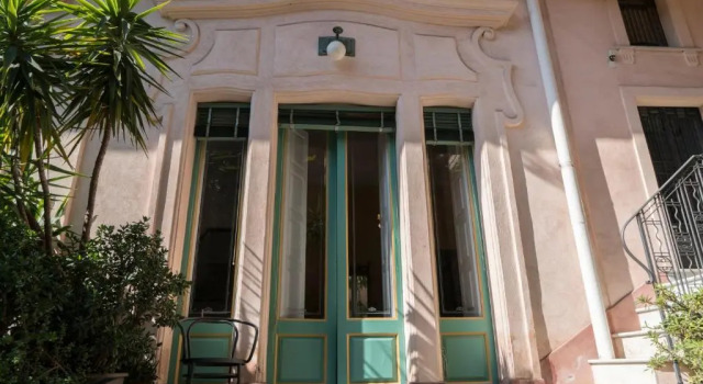 Inn Liberty