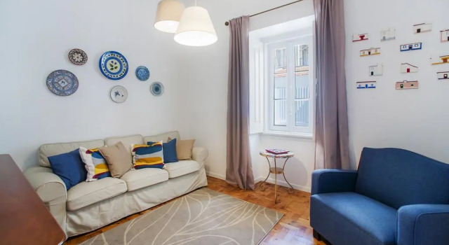 Casa da Avenida, Забронировать Отель Отели Кашкайш 3 звезды, рядом с Культурный центр Кашкайша, 3*
