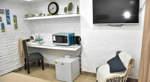 Номер Superior Design House Corrientes