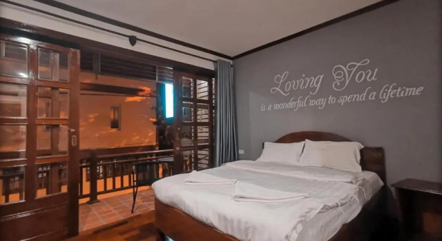 Номер Standard DaViKa Hotel