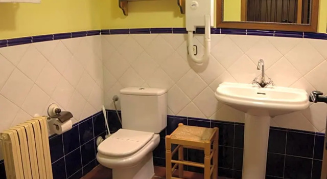 Номер Standard Hotel Las Cancelas