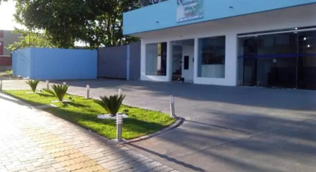 Foz Brazilian Hotel, Забронировать Отель Отели Фос-ду-Игуасу с парковкой, рядом с Brazilian Customs Office, Парковка