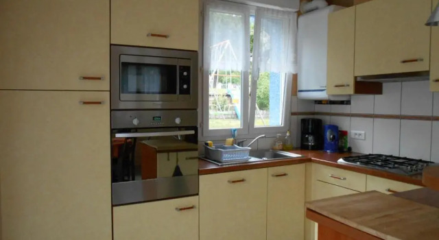 Коттедж La Maison En Pain D'Epices