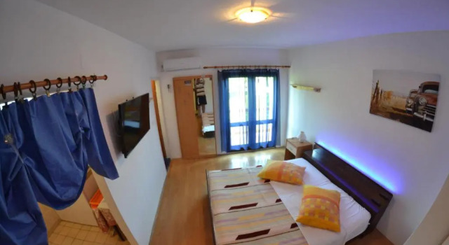 Studio Apartment Beg