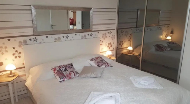 Апартаменты Superior Apartments Basioli