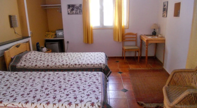 Коттедж Deluxe Casa Cottage