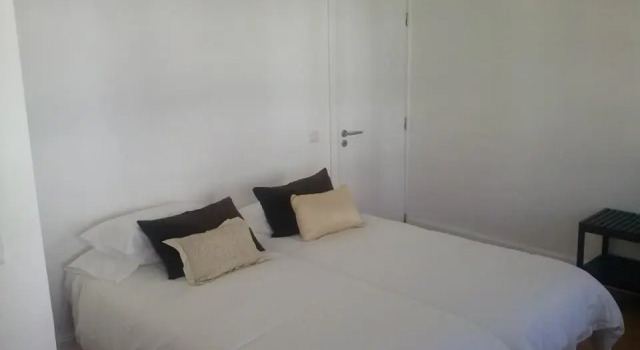 Номер Standard Studios Greenside