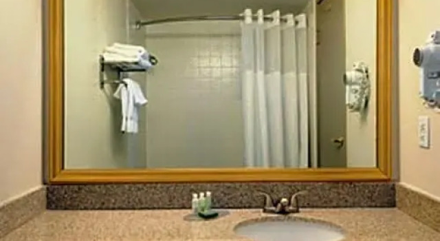 Номер Standard Baymont Inn & Suites