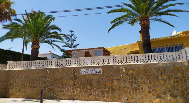 Villa Gota de Mar