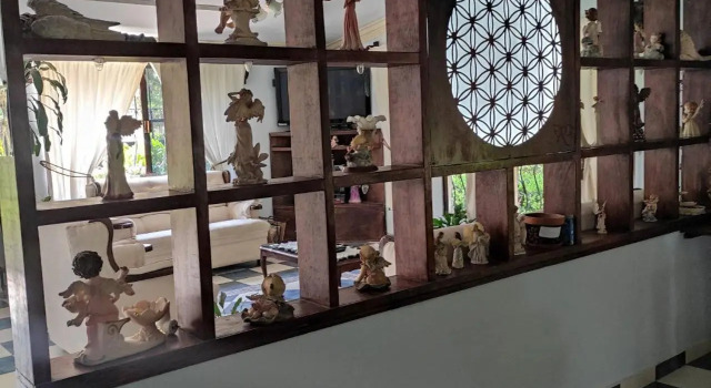 Refugio de los Angeles, Prenota Hotel Huasca de Ocampo Hidalgo