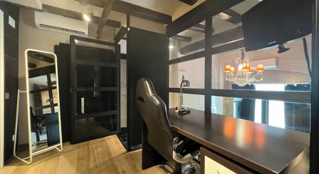 Stay Unique Apartments Est, Забронировать Апартаменты/квартира Апартаменты Барселоны, рядом с Площадь Джорджа Оруэлла, Апартаменты/квартира