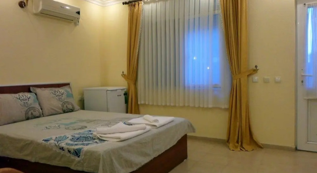 Номер Standard Cirali Merhaba Hotel