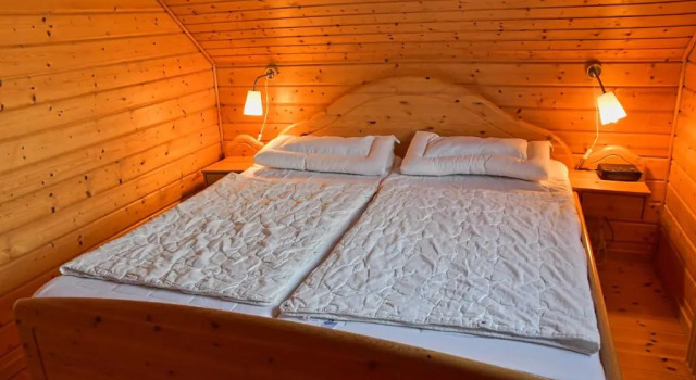 Your Harzhouse for Holidays, Prenota Casa vacanze Cottage a Garz, Cottage