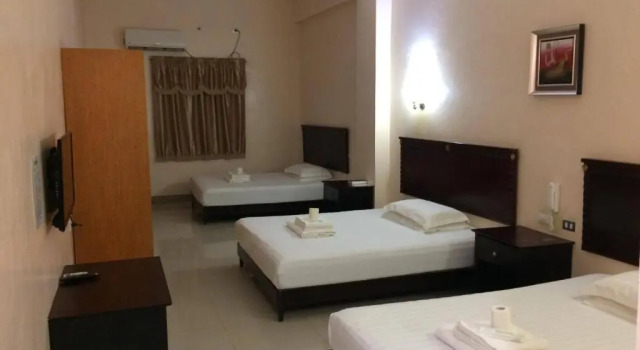 Люкс Asia Novo Boutique Hotel - Oroquieta