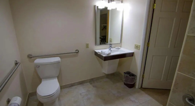 Номер Standard Best Western Plus Plattsburgh