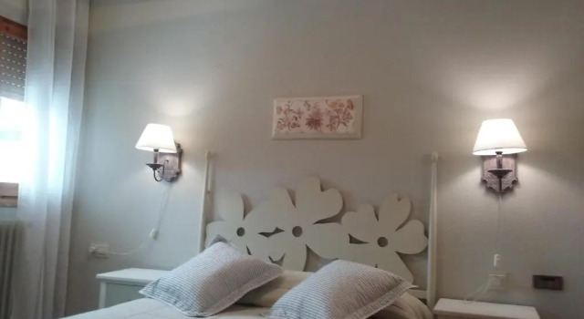 apartamento Valles Blancos 3-6, Book Apartment Biescas 