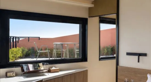 Люкс с красивым видом из окна MOYA boutique seaside hotel (Qingdao Laoshan Scenic Area Yangkou Branch)