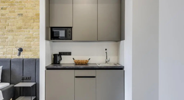 Номер Standard Centrooms Kropivnizkogo Mini-Hotel