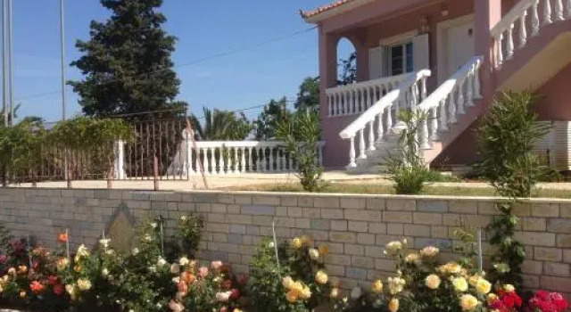 Sami View, Book Hotel Sami Kefalonia