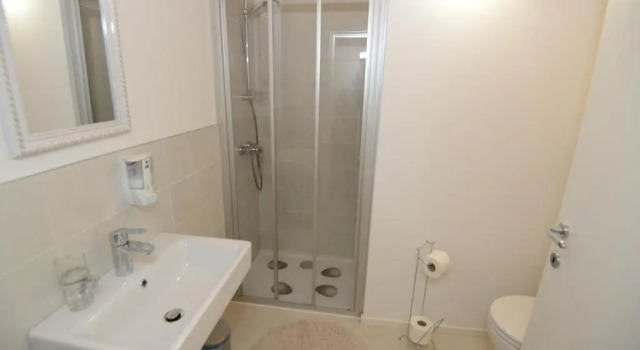 Номер Standard Casa di Patrizia