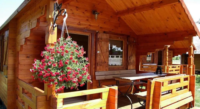 3 Dęby, Reserva ahora Hostal o pensión Hoteles en Pomerania Occidental con aparcamiento, Aparcamiento