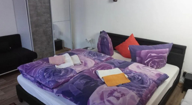 Standard double chambre Am Mühlteich