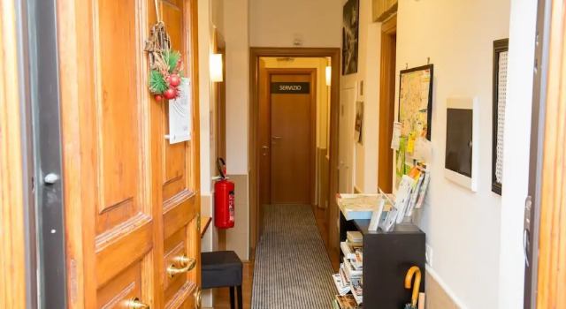 Bed & Brekfast San Peter Rome, Забронировать Отель Рим Лацио, рядом с Репубблика — Театро-делль-Опера