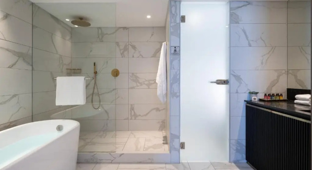Suite Presidenciales Vert Hotel Eilat by AFI Hotels