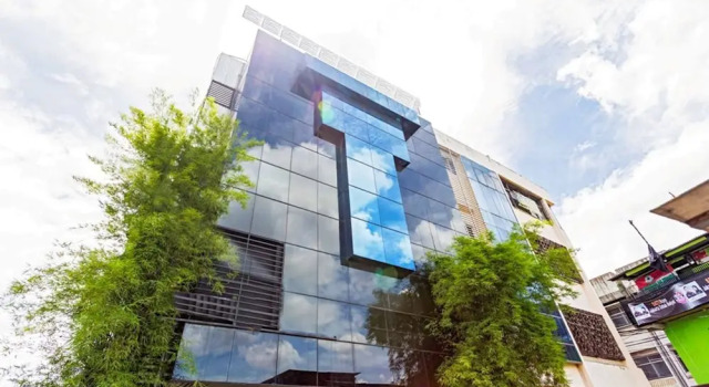 Hotel O Tanjung Duren Near Mall Citraland, Book Hotel Grogol Jakarta