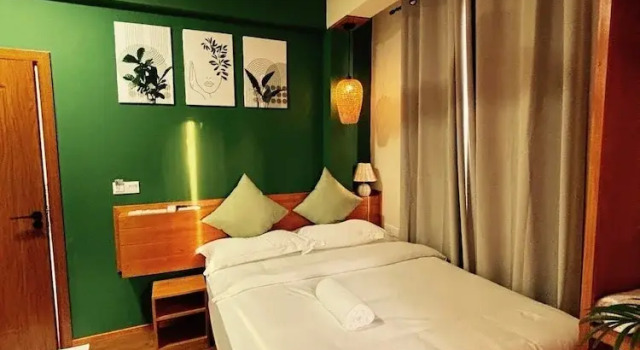Номер Classic Ruka Maldives