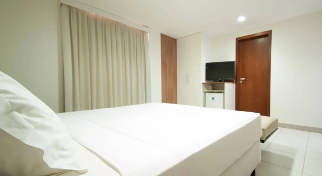 Premium Executive Hotel