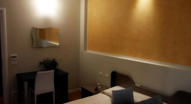 Номер Standard Fralillo House
