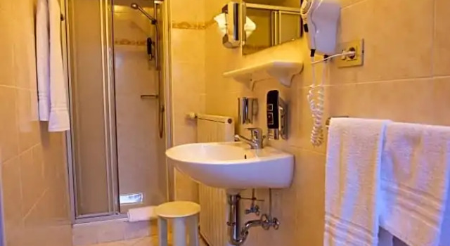 Номер Standard Hotel Salegg