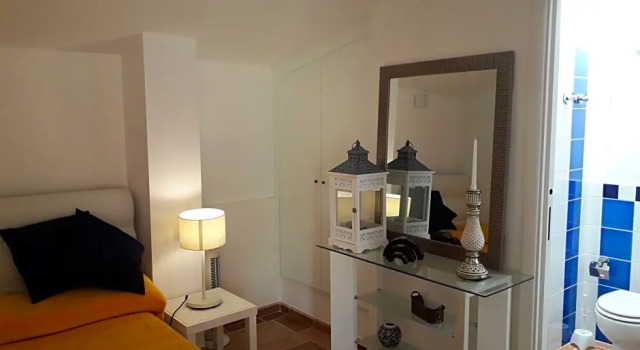 B&B Il Porticciolo Portoscuso, Buchen Sie Bed & Breakfast Portoscuso Sulcis Iglesiente