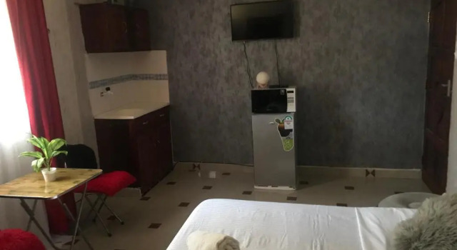 Sea Esta suite 47