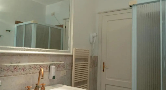 Апартаменты с видом на горы Carpediem Assisi Living Club