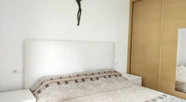 Apartment With 2 Bedrooms in Foz, With Enclosed Garden Near the Beach, Prenota Appartamento Foz 