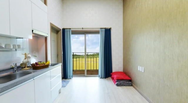 Hongsung Badamchae Pension, Prenota Hotel Gonam Chungcheongnam-Do