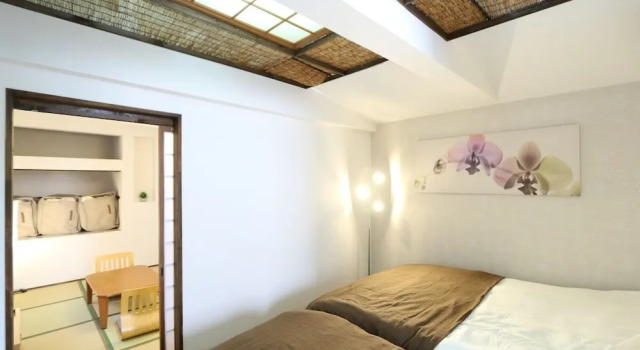 Коттедж с 3 комнатами Guest House