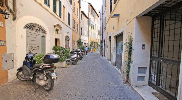 Travel & Stay - Cappellari, Prenota Hotel Piazza Navona Roma
