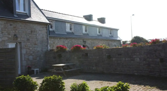 Le logis de Mousterlin, Rezerwuj Hotel Fouesnant 