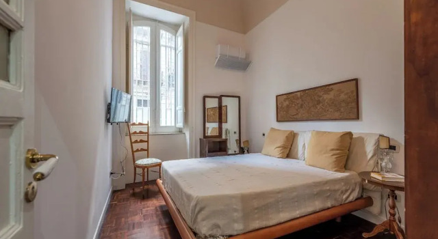 Casa Goethe delle Volte by Wonderful Italy