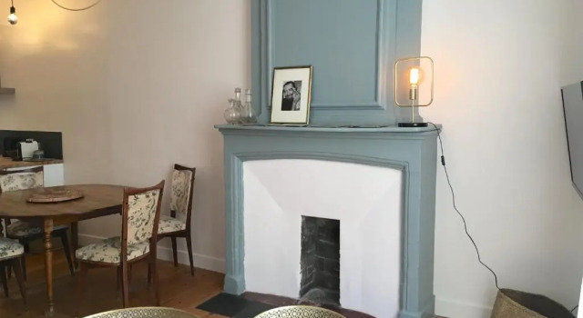 Hôtel de Ville 1, Rezerwuj Hotel La Rochelle Charente-Maritime