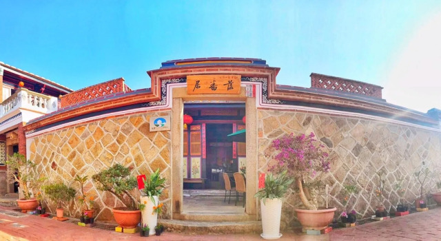 LuoFunJyu