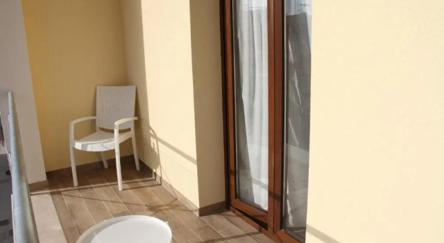 B&B Vivere San Vito Lo Capo, Book Hotel Hotels in Sicily with Parking, Parking